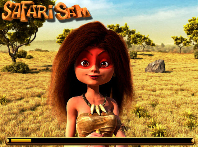 BetSoft Gaming slot machine image