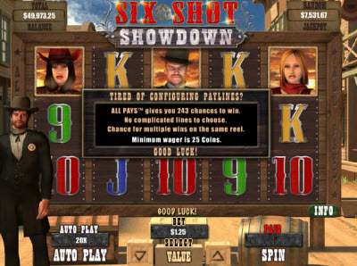 BetSoft Gaming slot machine image