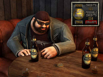BetSoft Gaming slot machine image