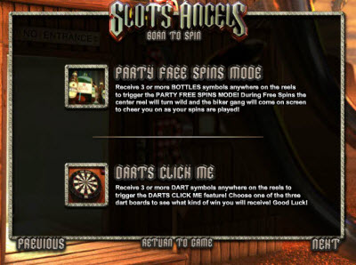 BetSoft Gaming slot machine image
