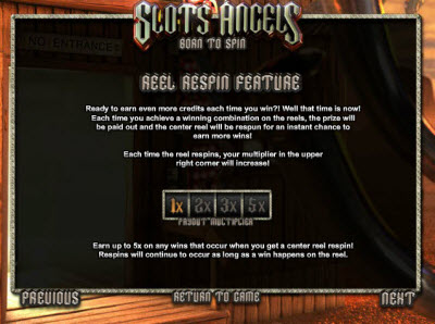 BetSoft Gaming slot machine image