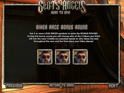 BetSoft Gaming slot machine image