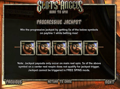 BetSoft Gaming slot machine image