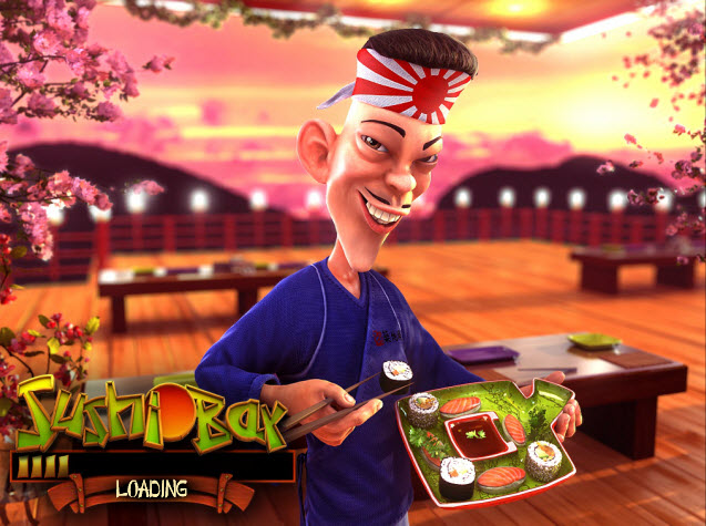 BetSoft Gaming slot machine image