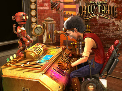 BetSoft Gaming slot machine image