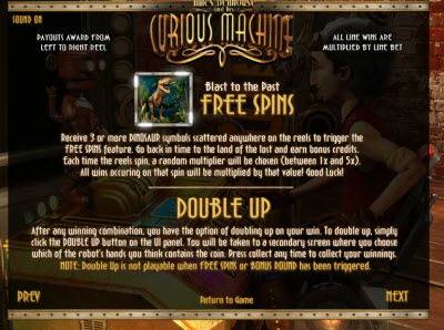 BetSoft Gaming slot machine image