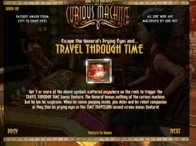 BetSoft Gaming slot machine image
