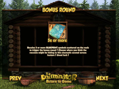 BetSoft Gaming slot machine image