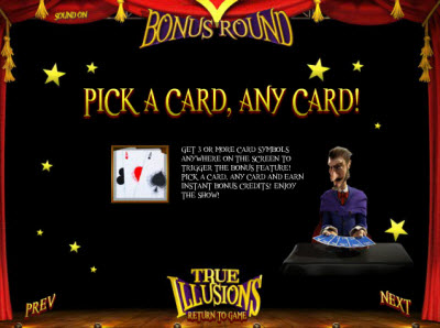 BetSoft Gaming slot machine image