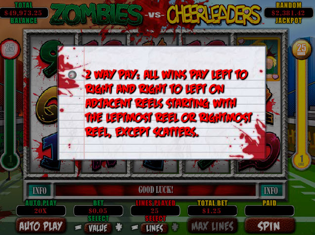 BetSoft Gaming slot machine image