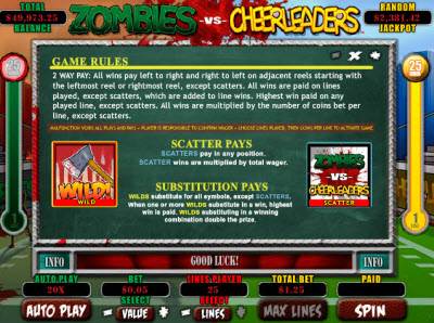 BetSoft Gaming slot machine image