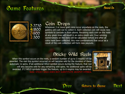 BetSoft Gaming slot machine image