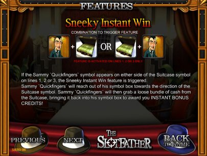 BetSoft Gaming slot machine image