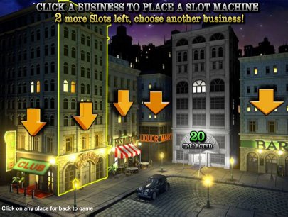 BetSoft Gaming slot machine image