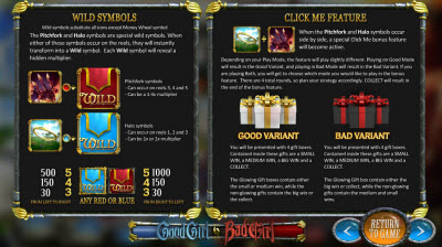BetSoft Gaming slot machine image