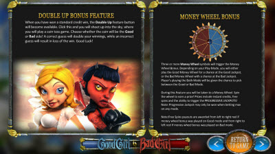 BetSoft Gaming slot machine image