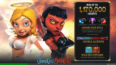 BetSoft Gaming slot machine image