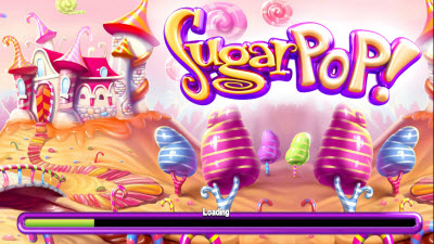 BetSoft Gaming slot machine image