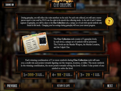 BetSoft Gaming slot machine image