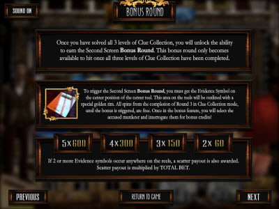 BetSoft Gaming slot machine image