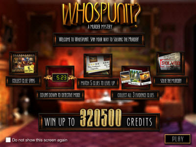 BetSoft Gaming slot machine image