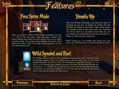 BetSoft Gaming slot machine image