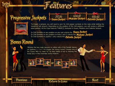 BetSoft Gaming slot machine image