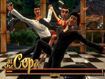 BetSoft Gaming slot machine image