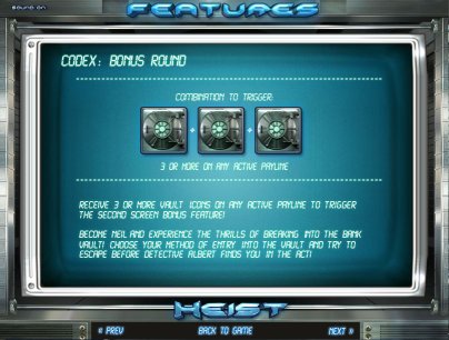 BetSoft Gaming slot machine image