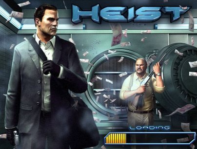 BetSoft Gaming slot machine image