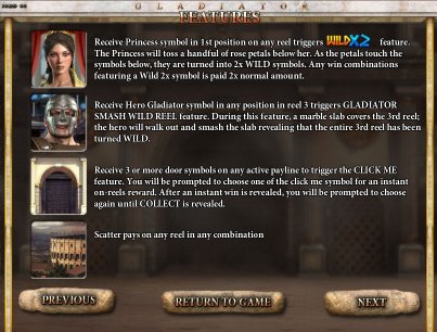 BetSoft Gaming slot machine image