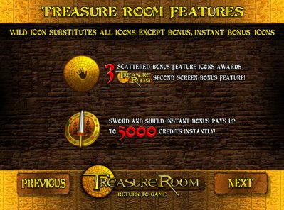 BetSoft Gaming slot machine image
