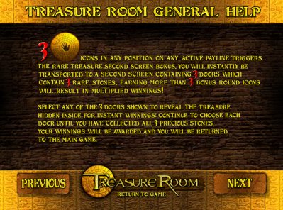 BetSoft Gaming slot machine image