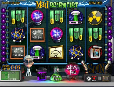 BetSoft Gaming slot machine image