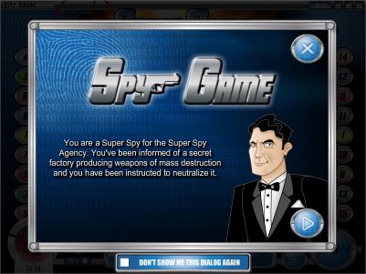 Rival i-Slot slot machine image