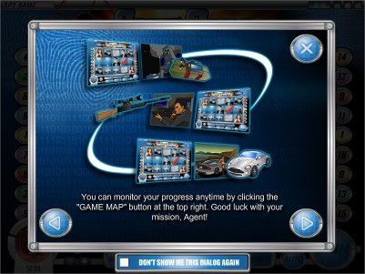 Rival i-Slot slot machine image
