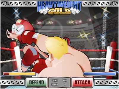 Rival i-Slot slot machine image