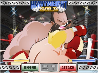 Rival i-Slot slot machine image