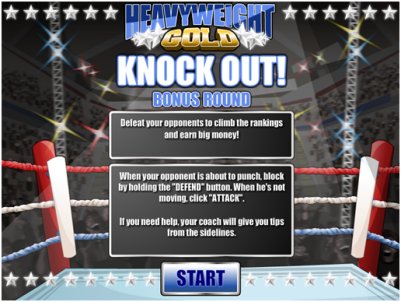 Rival i-Slot slot machine image