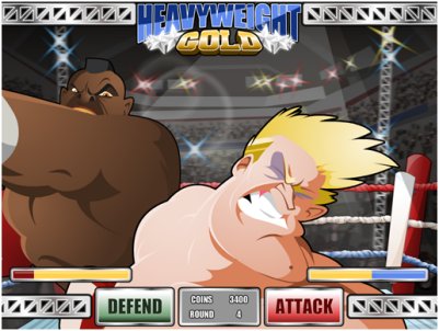 Rival i-Slot slot machine image