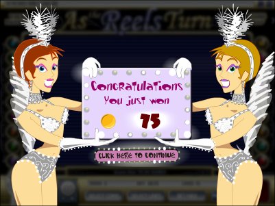 Rival i-Slot slot machine image