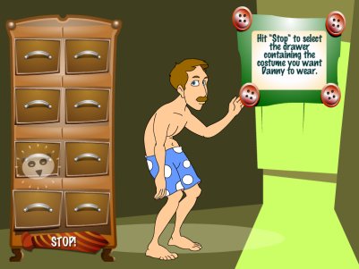 Rival i-Slot slot machine image