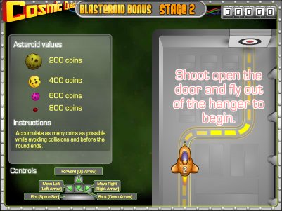 Rival i-Slot slot machine image