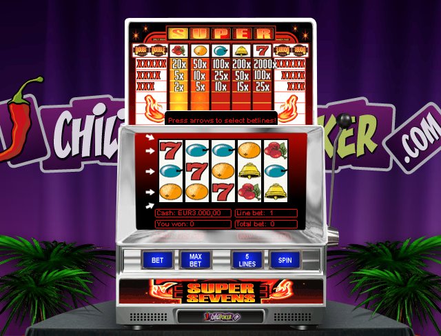 NetEnt classic slot machine image