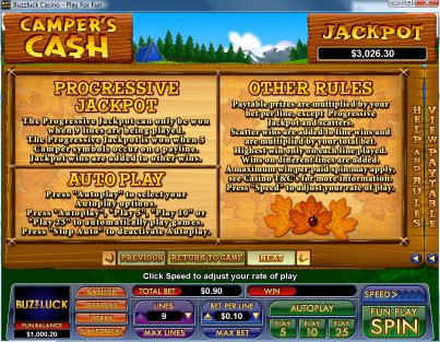 NuWorks online slot machine image