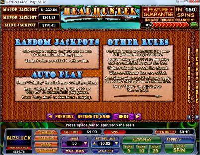 NuWorks online slot machine image