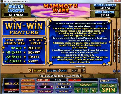 NuWorks online slot machine image