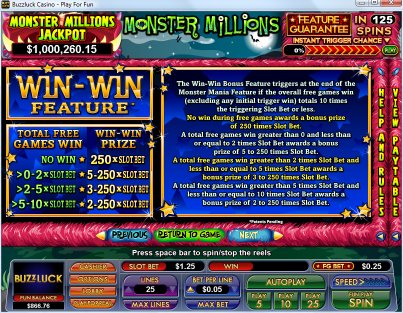 NuWorks online slot machine image