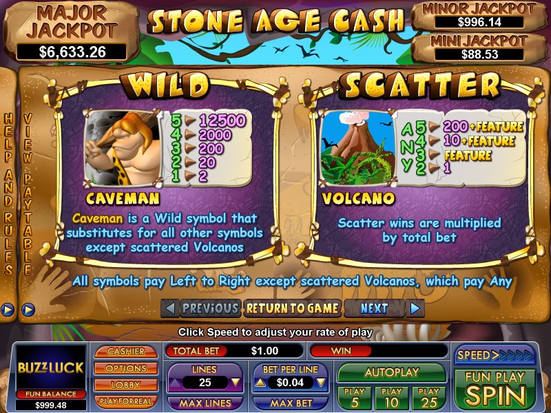 NuWorks online slot machine image