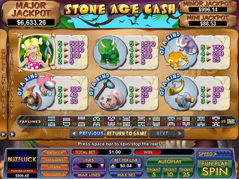 NuWorks online slot machine image